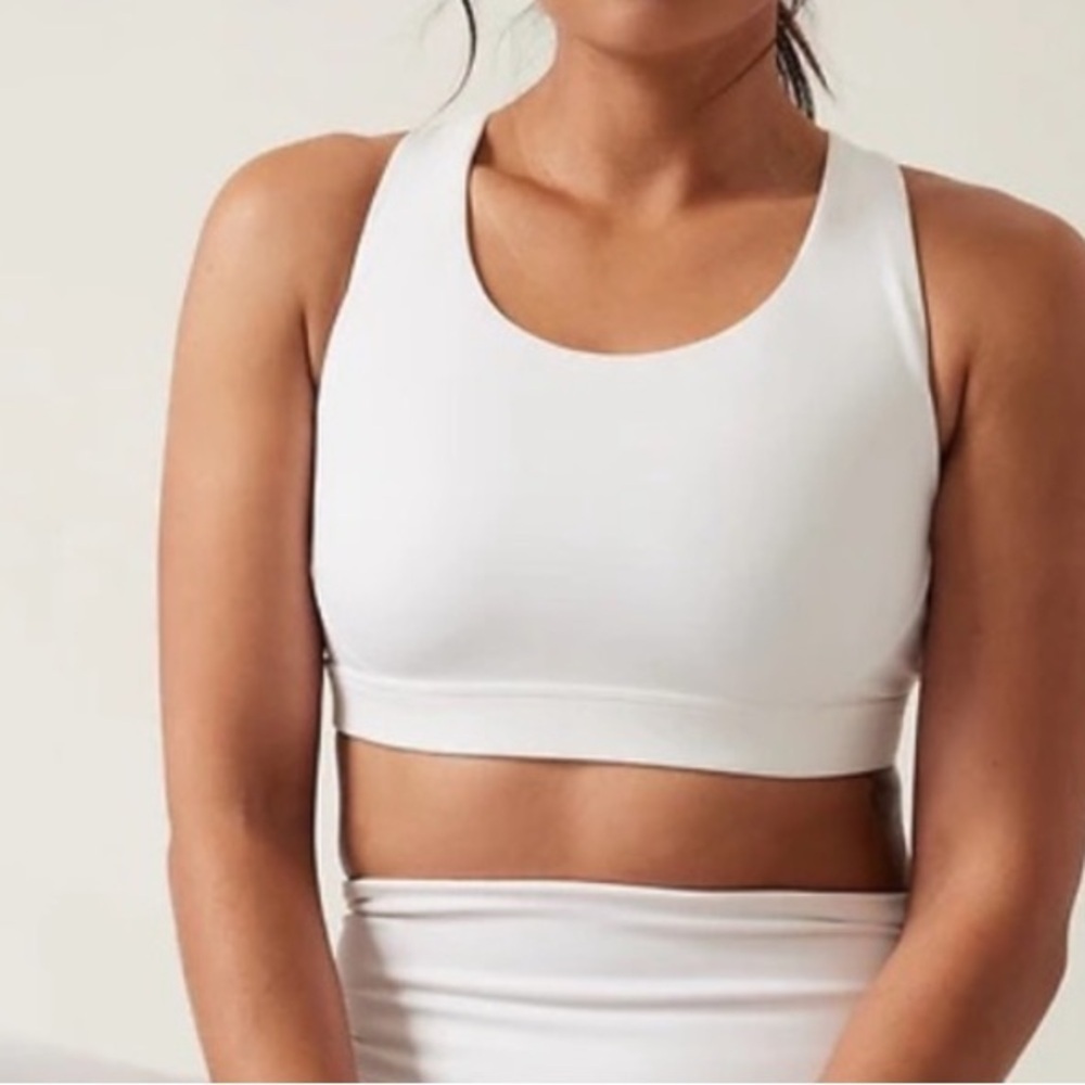 Athleta Ultimate Bra A-C